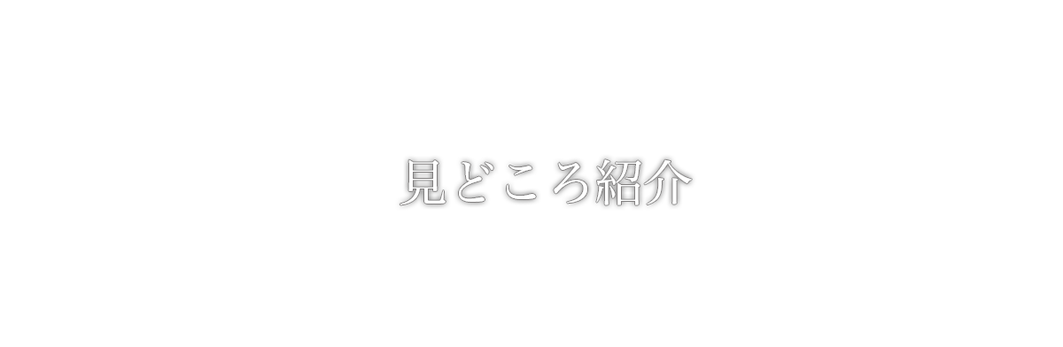 東村山周辺の見どころ紹介